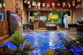 S Phuot Da Nang Hostel