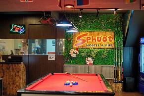 S Phuot Da Nang Hostel