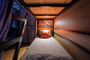 S Phuot Da Nang Hostel