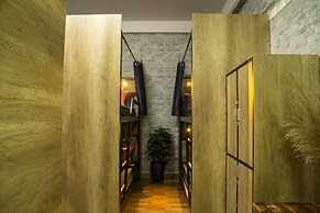 S Phuot Da Nang Hostel