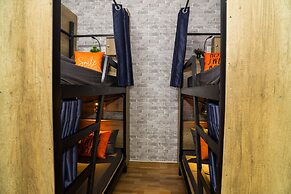 S Phuot Da Nang Hostel