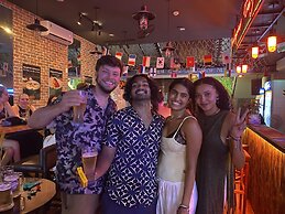 S Phuot Da Nang Hostel