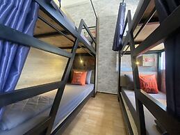 S Phuot Da Nang Hostel