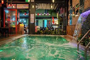 S Phuot Da Nang Hostel