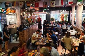 S Phuot Da Nang Hostel