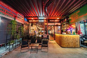 S Phuot Da Nang Hostel