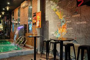 S Phuot Da Nang Hostel