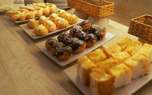 S Phuot Da Nang Hostel