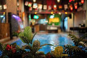 S Phuot Da Nang Hostel