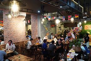 S Phuot Da Nang Hostel