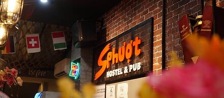 S Phuot Da Nang Hostel