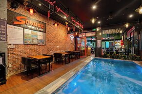 S Phuot Da Nang Hostel