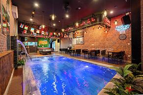 S Phuot Da Nang Hostel