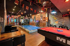 S Phuot Da Nang Hostel