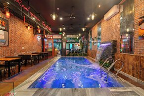 S Phuot Da Nang Hostel