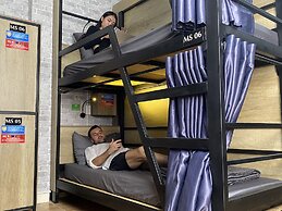 S Phuot Da Nang Hostel