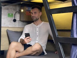 S Phuot Da Nang Hostel