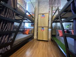 S Phuot Da Nang Hostel