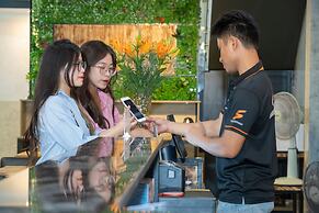 S Phuot Da Nang Hostel