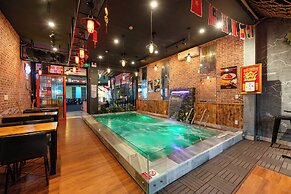 S Phuot Da Nang Hostel