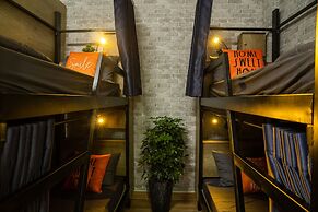 S Phuot Da Nang Hostel