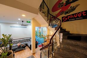 S Phuot Da Nang Hostel