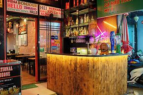 S Phuot Da Nang Hostel