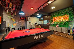 S Phuot Da Nang Hostel