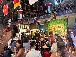 S Phuot Da Nang Hostel