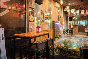 S Phuot Da Nang Hostel