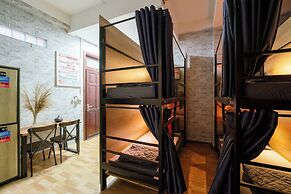 S Phuot Da Nang Hostel