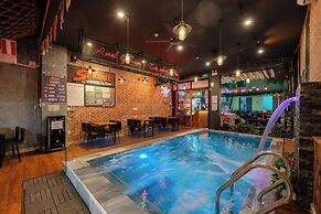 S Phuot Da Nang Hostel