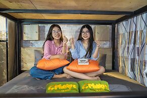 S Phuot Da Nang Hostel