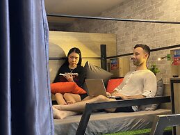 S Phuot Da Nang Hostel