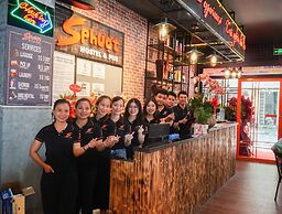 S Phuot Da Nang Hostel