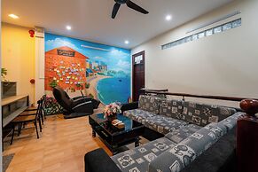 S Phuot Da Nang Hostel