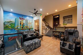 S Phuot Da Nang Hostel