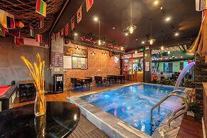 S Phuot Da Nang Hostel