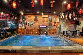 S Phuot Da Nang Hostel