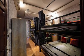 S Phuot Da Nang Hostel