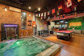 S Phuot Da Nang Hostel