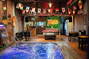 S Phuot Da Nang Hostel