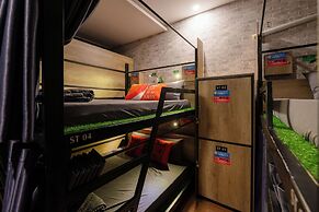 S Phuot Da Nang Hostel