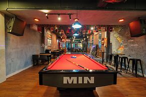 S Phuot Da Nang Hostel