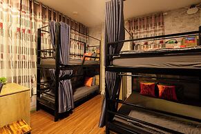 S Phuot Da Nang Hostel