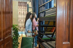 S Phuot Da Nang Hostel