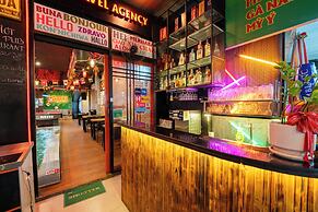 S Phuot Da Nang Hostel