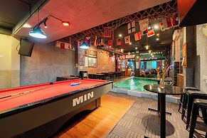 S Phuot Da Nang Hostel