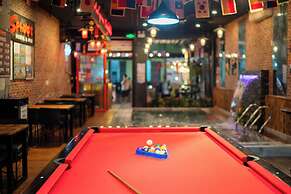 S Phuot Da Nang Hostel