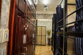 S Phuot Da Nang Hostel